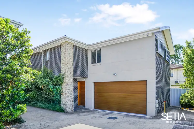 4/15 Lancaster Street