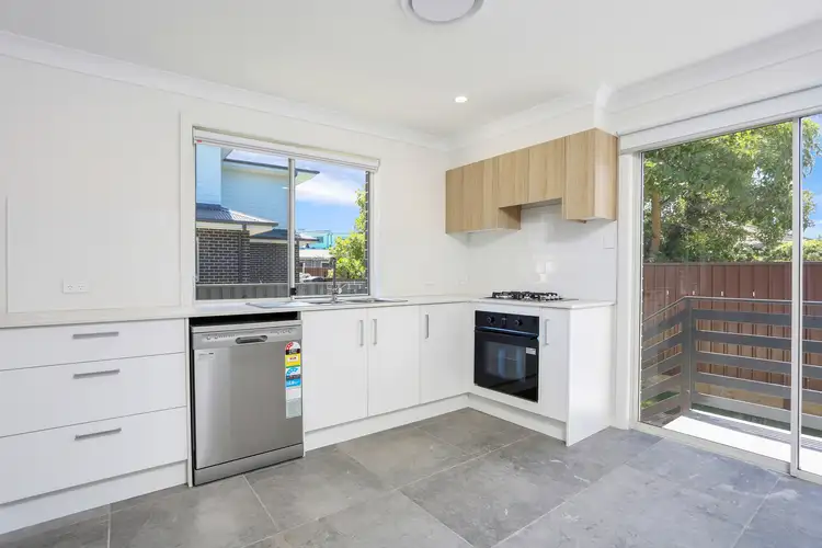 Second view of Homely townhouse listing, 11/88-90 Princess Street, Werrington NSW 2747
