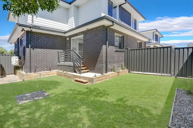 Fifth view of Homely townhouse listing, 9/88-90 Princess Street, Werrington NSW 2747