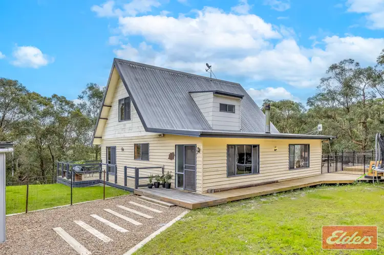 290 Becks Bridge Road