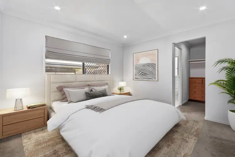 Second view of Homely house listing, 51 Willow Circuit, Yarrabilba QLD 4207