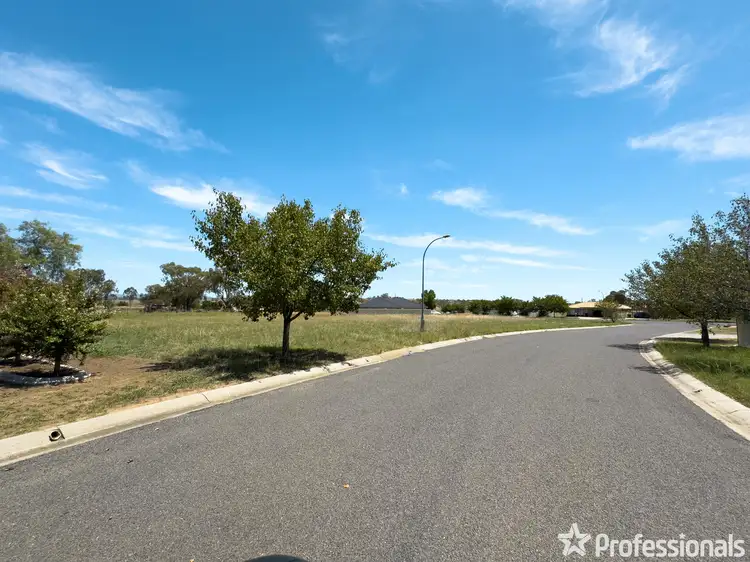 Fourth view of Homely land listing, 44 Dewhurst Street, West Tamworth NSW 2340