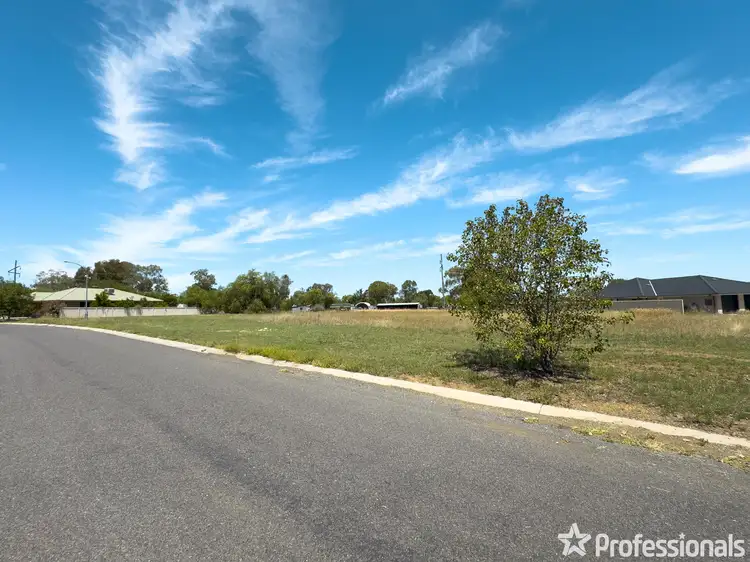 Fifth view of Homely land listing, 44 Dewhurst Street, West Tamworth NSW 2340