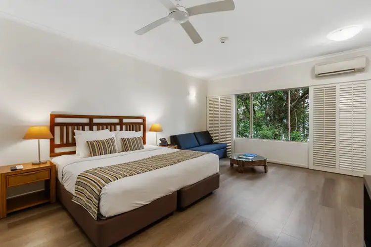Second view of Homely apartment listing, D352/316 Port Douglas Road, Port Douglas QLD 4877