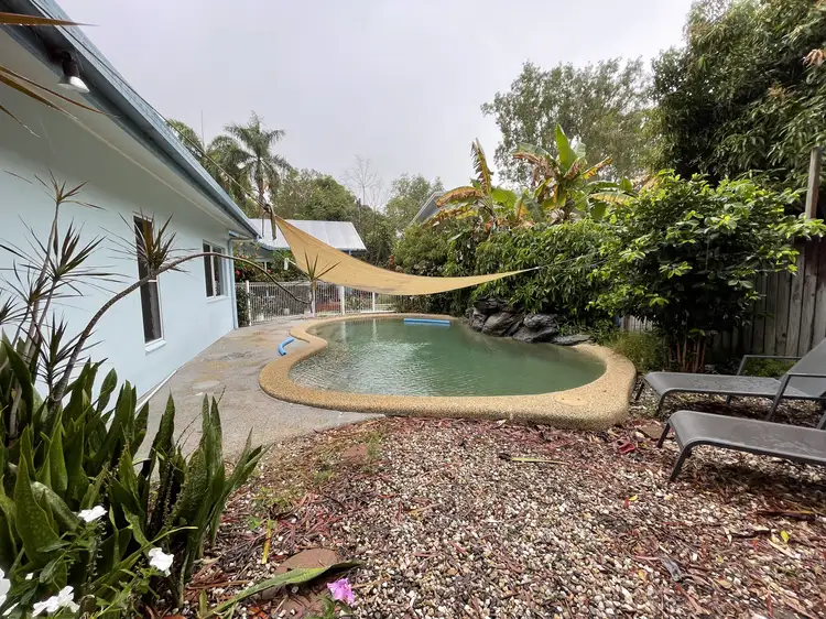 Second view of Homely apartment listing, 2/25 Barrier Street, Port Douglas QLD 4877