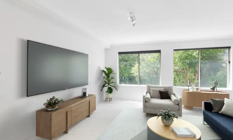 Main view of Homely townhouse listing, 3/21 Harley Street, Labrador QLD 4215