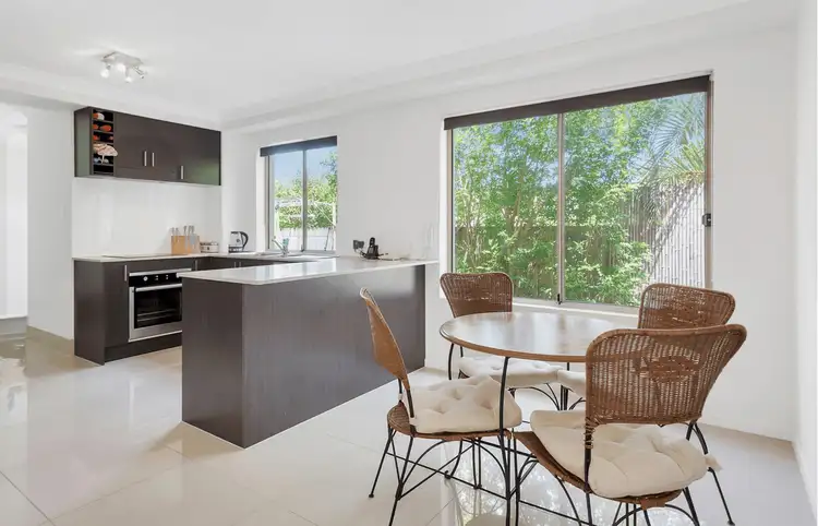 Third view of Homely townhouse listing, 3/21 Harley Street, Labrador QLD 4215