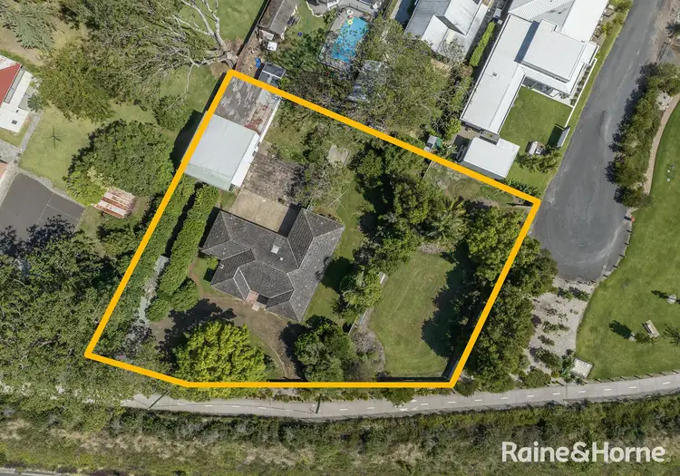 Main view of Homely house listing, 72-76 North Street, Berry NSW 2535