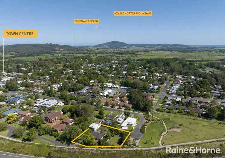 Second view of Homely house listing, 72-76 North Street, Berry NSW 2535