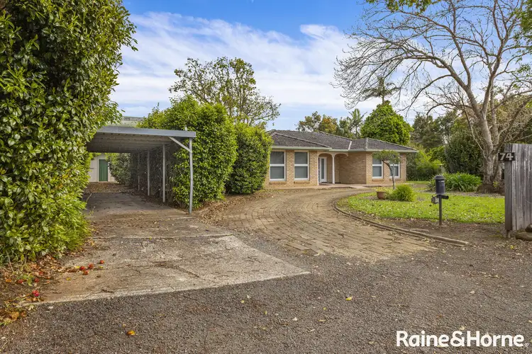 Fifth view of Homely house listing, 72-76 North Street, Berry NSW 2535