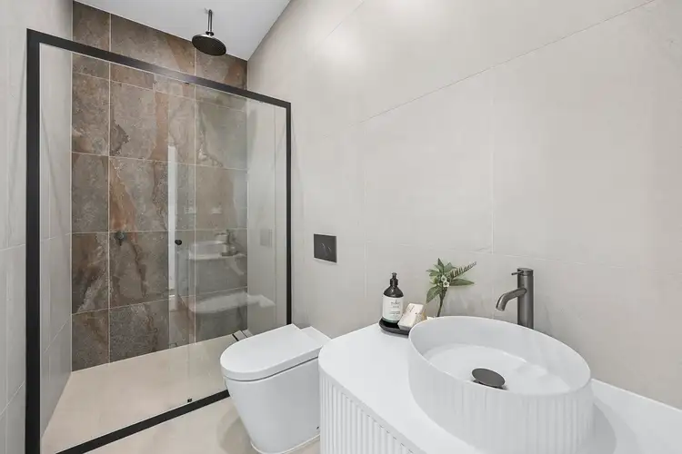 Fifth view of Homely house listing, 3/39 Holland Crescent, Casula NSW 2170