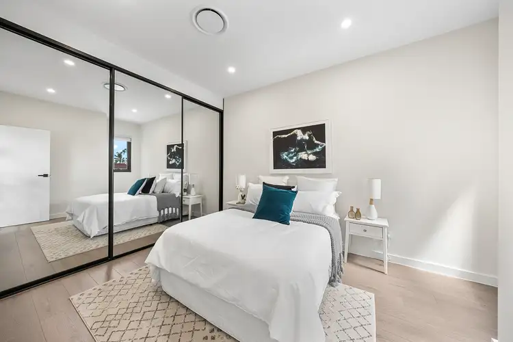 Sixth view of Homely house listing, 3/39 Holland Crescent, Casula NSW 2170