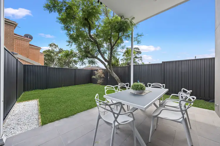 Seventh view of Homely house listing, 3/39 Holland Crescent, Casula NSW 2170
