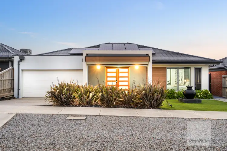 15 Bindweed Street