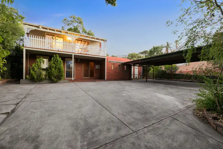 Main view of Homely house listing, 44 South Western Highway, Mount Richon WA 6112