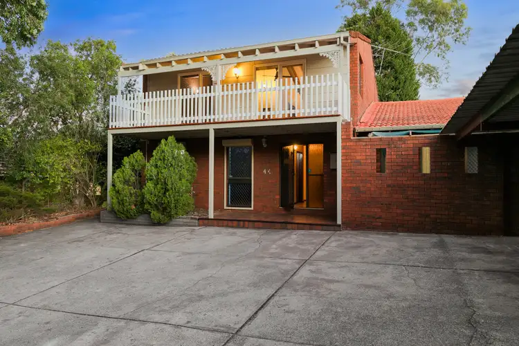 Second view of Homely house listing, 44 South Western Highway, Mount Richon WA 6112