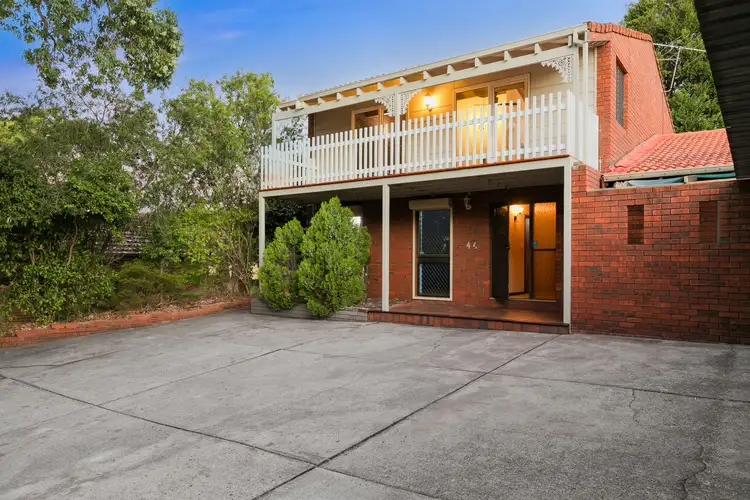 Fifth view of Homely house listing, 44 South Western Highway, Mount Richon WA 6112