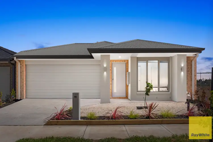 11 Tecoma Street