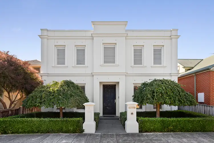 3 Breadalbane Place