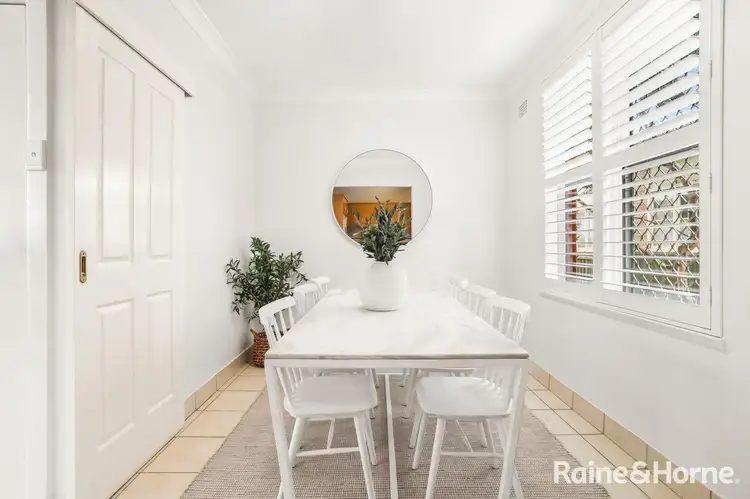 Fourth view of Homely unit listing, 3/126 Homer Street, Earlwood NSW 2206