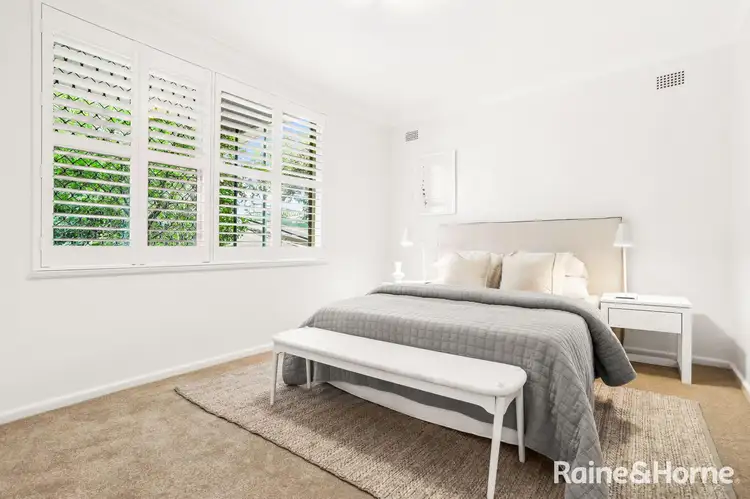 Sixth view of Homely unit listing, 3/126 Homer Street, Earlwood NSW 2206