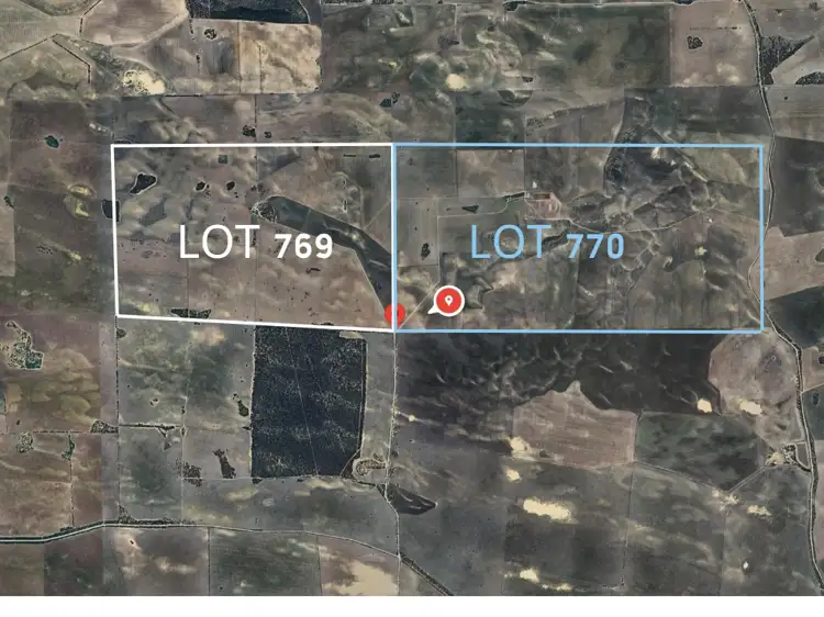 Main view of Homely rural property listing, 769 Heym Road, Sherlock SA 5301