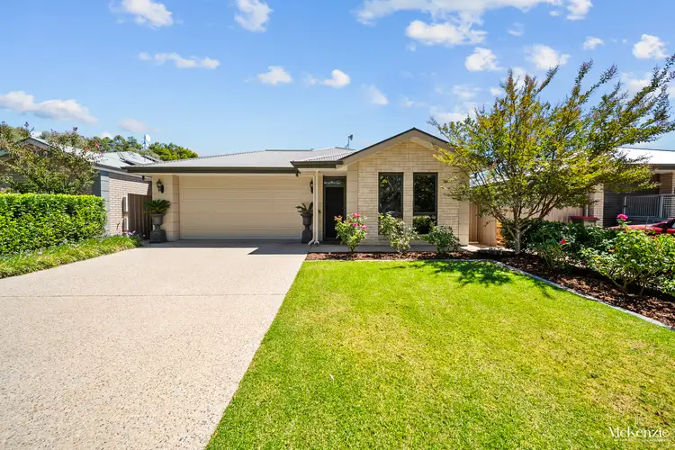 12 Ludbrook Court