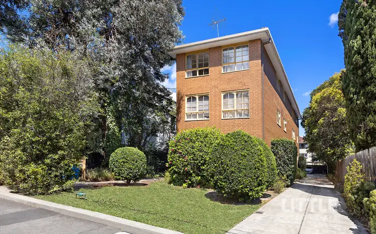 40 Liddiard Street