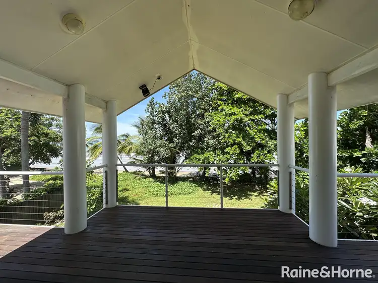 Second view of Homely house listing, 7 Oak Street, Oak Beach QLD 4877