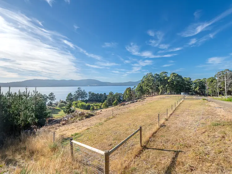 Seventh view of Homely land listing, LOT 2, 30 Kregors Road, Gordon TAS 7150
