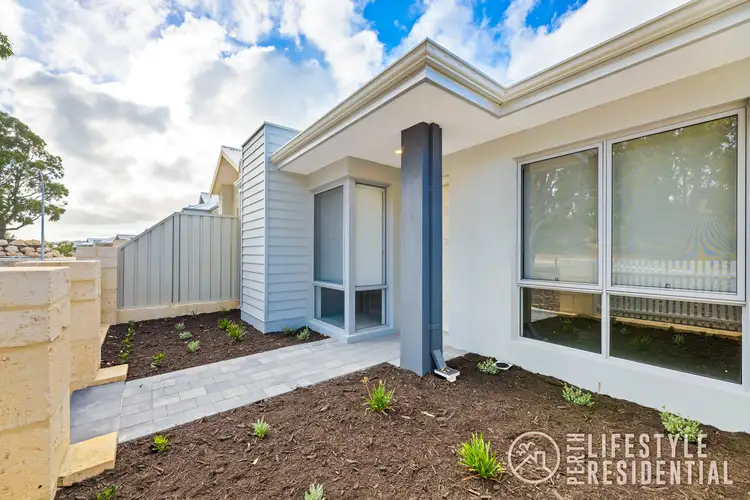 Main view of Homely house listing, 5 Barefoot Lane, Yanchep WA 6035