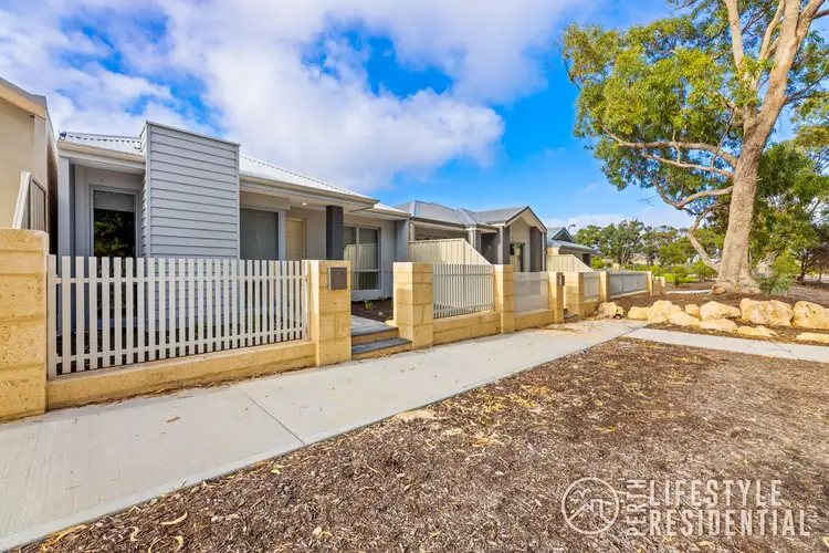Second view of Homely house listing, 5 Barefoot Lane, Yanchep WA 6035
