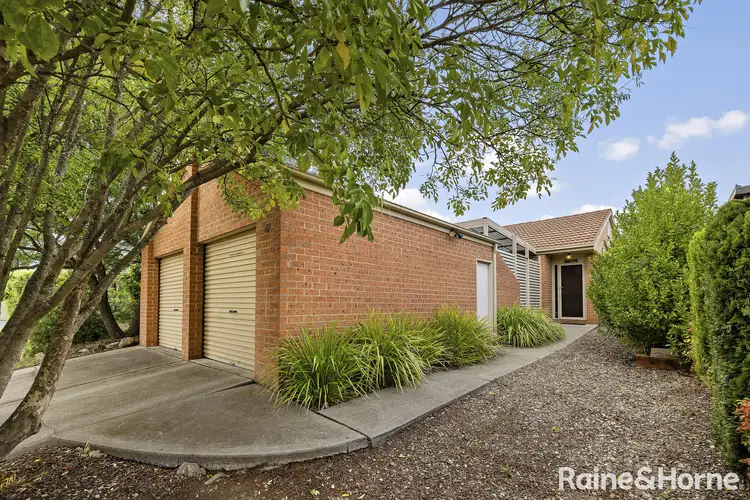 Main view of Homely house listing, 42 Wettenhall Circuit, Calwell ACT 2905