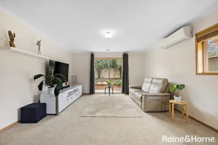 Second view of Homely house listing, 42 Wettenhall Circuit, Calwell ACT 2905