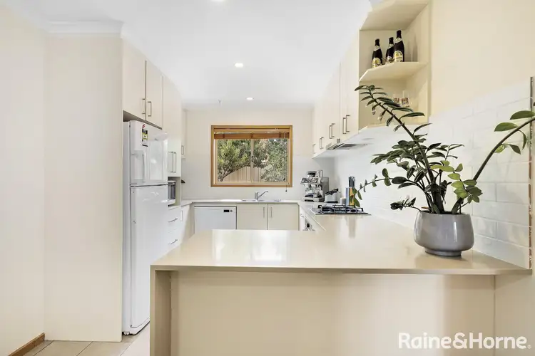 Third view of Homely house listing, 42 Wettenhall Circuit, Calwell ACT 2905