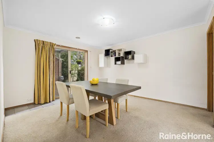 Fourth view of Homely house listing, 42 Wettenhall Circuit, Calwell ACT 2905