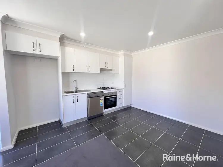 Second view of Homely house listing, 2/56 Kenny Drive, West Tamworth NSW 2340
