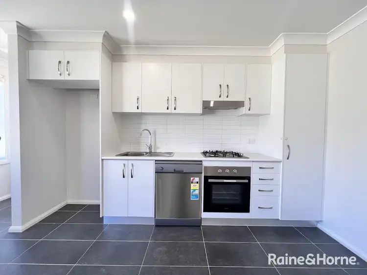 Third view of Homely house listing, 2/56 Kenny Drive, West Tamworth NSW 2340