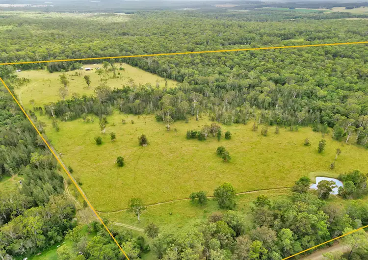 Second view of Homely rural property listing, 1440 Coraki Ellangowan Road, West Coraki NSW 2471