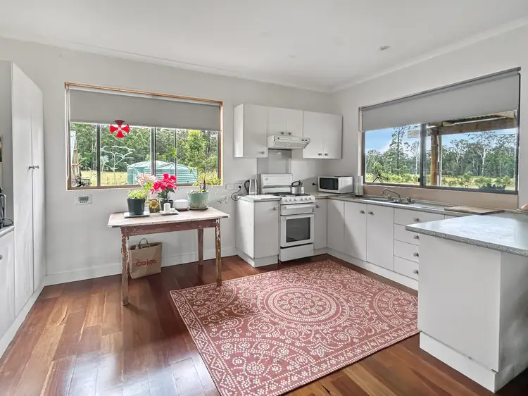 Fourth view of Homely rural property listing, 1440 Coraki Ellangowan Road, West Coraki NSW 2471