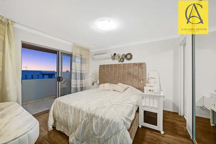 Sixth view of Homely house listing, 40 Bowaga Circuit, Villawood NSW 2163