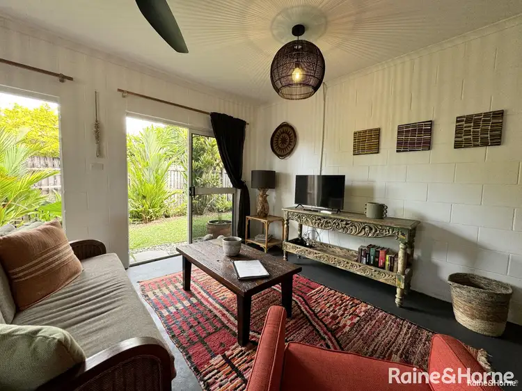 Main view of Homely unit listing, 7/133 Miallo Road, Miallo QLD 4873