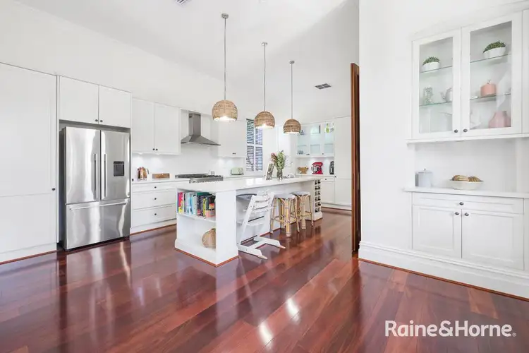 Seventh view of Homely house listing, 156 Carthage Street, Tamworth NSW 2340