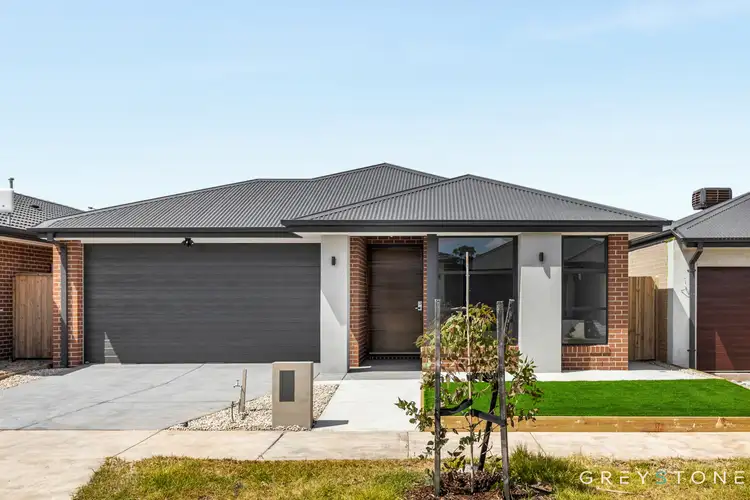 27 Wensleydale Drive