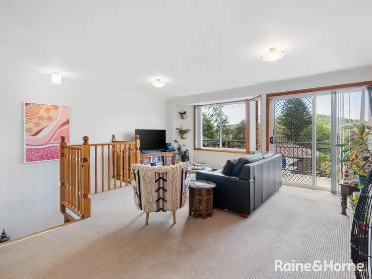 Second view of Homely townhouse listing, 2/46 Dwyer Street, North Gosford NSW 2250