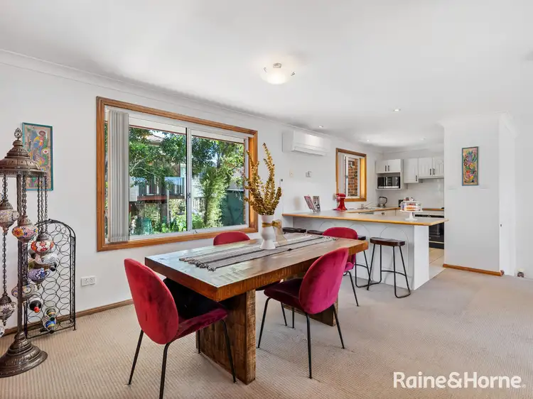 Third view of Homely townhouse listing, 2/46 Dwyer Street, North Gosford NSW 2250