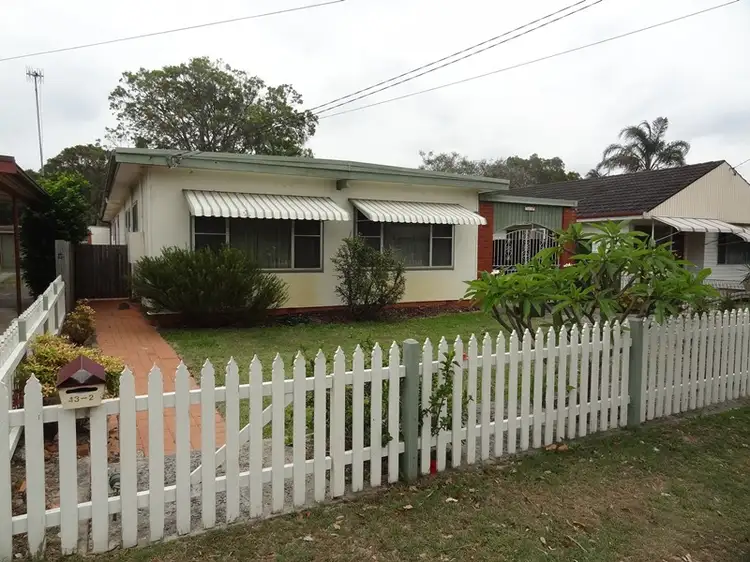1/13 Darley Road