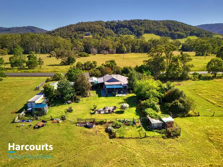 Main view of Homely house listing, 3594 Wallanbah Road, Nabiac NSW 2312