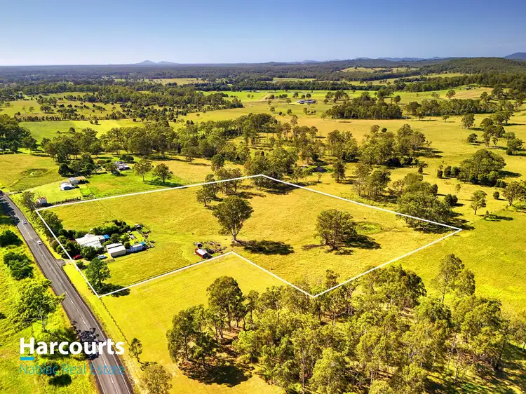Second view of Homely house listing, 3594 Wallanbah Road, Nabiac NSW 2312