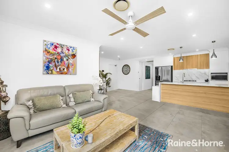 Main view of Homely apartment listing, 505/10 Fielder Street, West Gosford NSW 2250